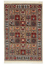 Alfombra persa Moud | 85 x 54 cm