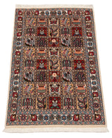 Alfombra persa Moud | 85 x 54 cm