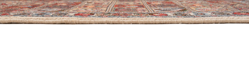 Alfombra persa Moud | 85 x 54 cm