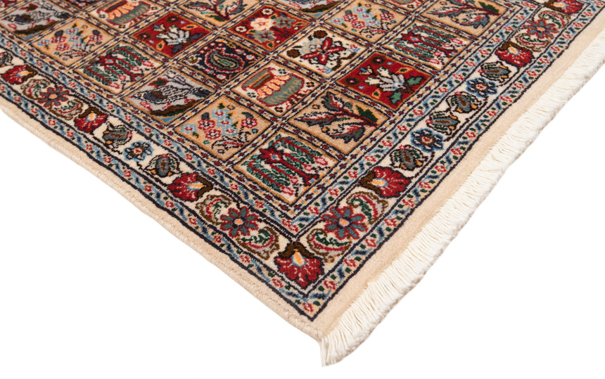 Alfombra persa Moud | 85 x 54 cm