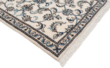 Alfombra persa Nain | 379 x 78 cm