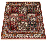 Alfombra persa Bakhtiar | 120 x 110 cm