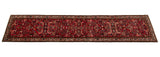 Alfombra persa Hamedan | 420 x 85 cm