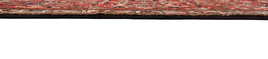 Alfombra persa Hamedan | 420 x 85 cm