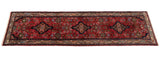 Alfombra persa Hamedan | 289 x 74 cm
