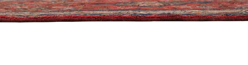 Alfombra persa Hamedan | 289 x 74 cm