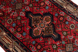 Alfombra persa Hamedan | 289 x 74 cm