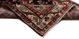 Alfombra persa Hamedan | 598 x 80 cm