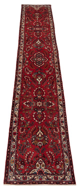 Alfombra persa Hamedan | 480 x 80 cm