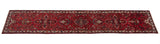 Alfombra persa Hamedan | 480 x 80 cm