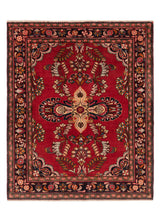 Alfombra persa Lilian | 200 x 164 cm