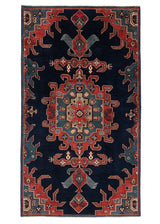 Alfombra persa Wiess | 271 x 156 cm