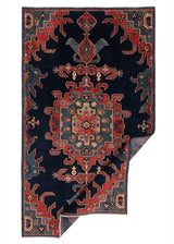 Alfombra persa Wiess | 271 x 156 cm