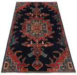 Alfombra persa Wiess | 271 x 156 cm