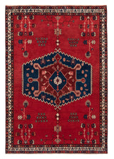 Alfombra persa Sirjan | 239 x 164 cm