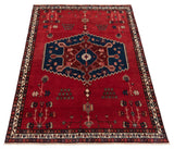 Alfombra persa Sirjan | 239 x 164 cm