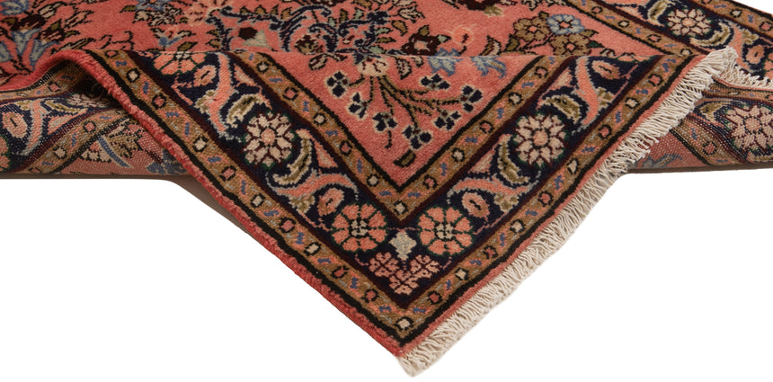 Alfombra persa Sarough | 266 x 73 cm