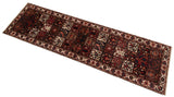 Alfombra persa Bakhtiar | 400 x 110 cm