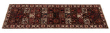 Alfombra persa Bakhtiar | 400 x 110 cm