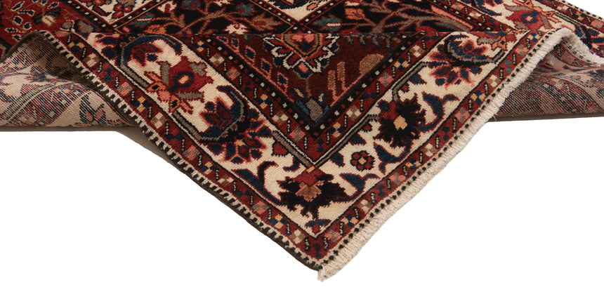 Alfombra persa Bakhtiar | 400 x 110 cm