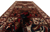 Alfombra persa Bakhtiar | 400 x 110 cm