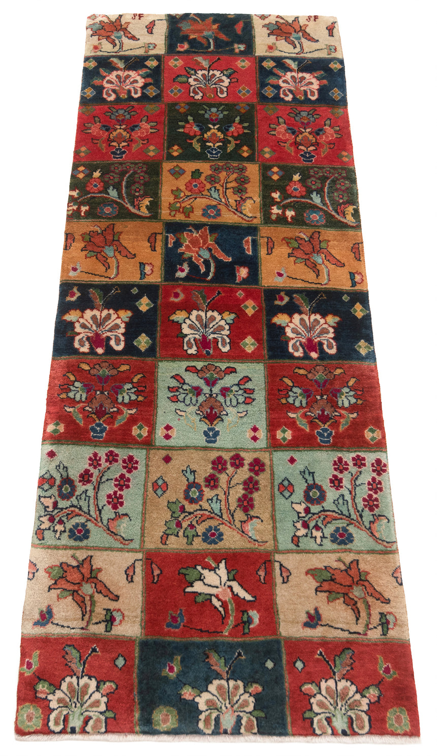 Alfombra persa Sarough | 183 x 63 cm