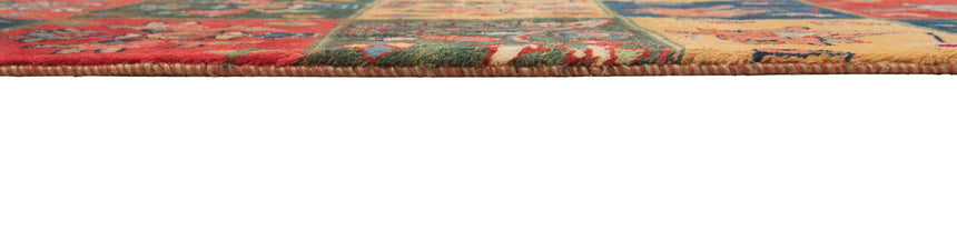 Alfombra persa Sarough | 183 x 63 cm