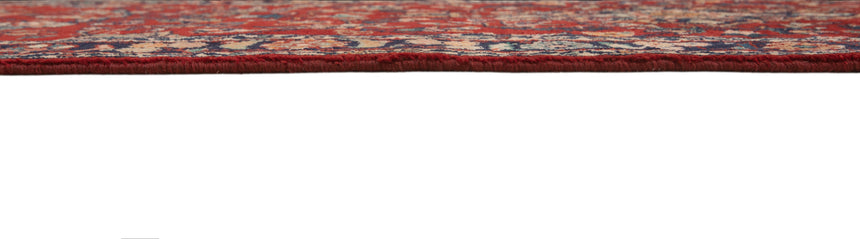 Alfombra persa Hamedan | 425 x 82 cm