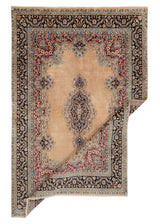 Alfombra persa Kerman | 273 x 180 cm