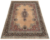 Alfombra persa Kerman | 273 x 180 cm