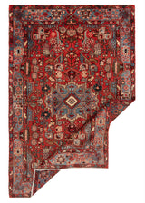 Alfombra persa Nahavand | 232 x 154 cm