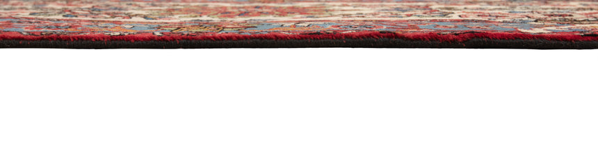 Alfombra persa Nahavand | 505 x 85 cm