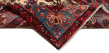 Alfombra persa Nahavand | 505 x 85 cm