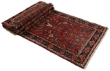 Alfombra persa Hamedan | 308 x 81 cm