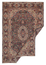 Alfombra persa Kerman | 285 x 197 cm