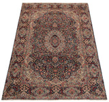 Alfombra persa Kerman | 285 x 197 cm