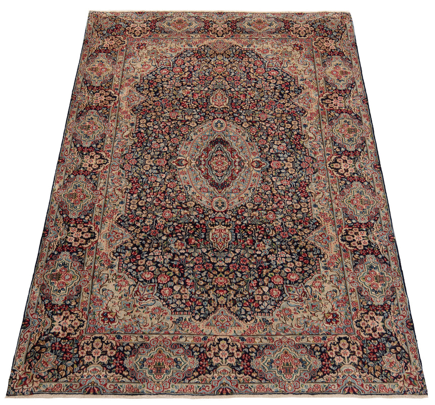 Alfombra persa Kerman | 285 x 197 cm