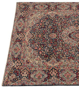 Alfombra persa Kerman | 285 x 197 cm