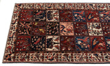 Alfombra persa Bakhtiar | 298 x 116 cm