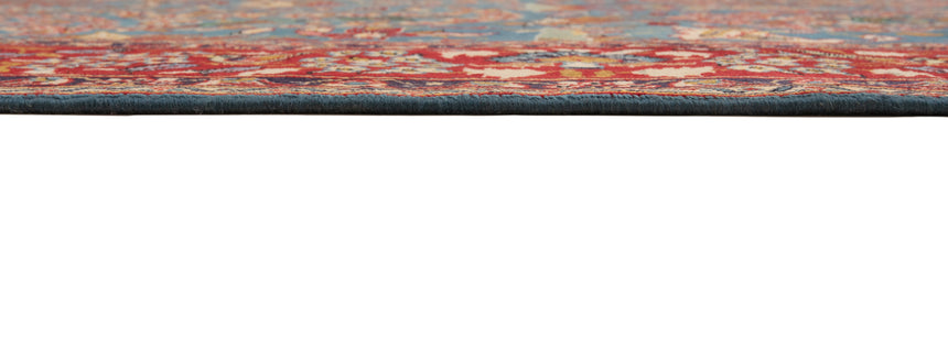 Alfombra persa de Najafabad | 300 x 205 cm