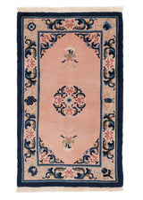 alfombra china | 104 x 61 cm