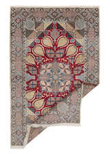 Alfombra persa Nain 6La | 200 x 127 cm