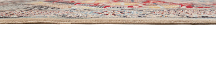 Alfombra persa Nain 6La | 200 x 127 cm