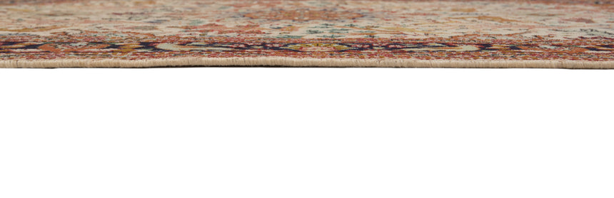 Alfombra persa Tabriz 40 Raj | 152 x 97 cm