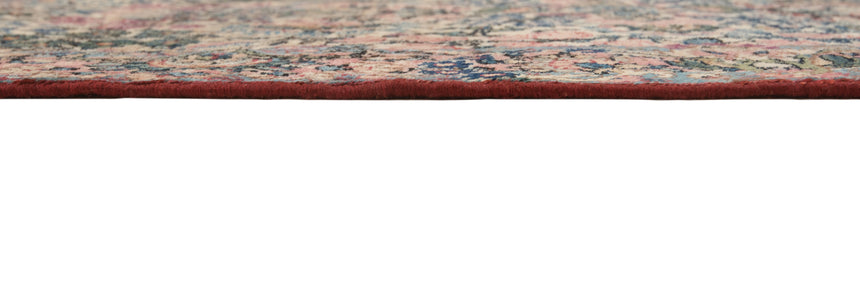 Alfombra persa Kerman | 142 x 88 cm