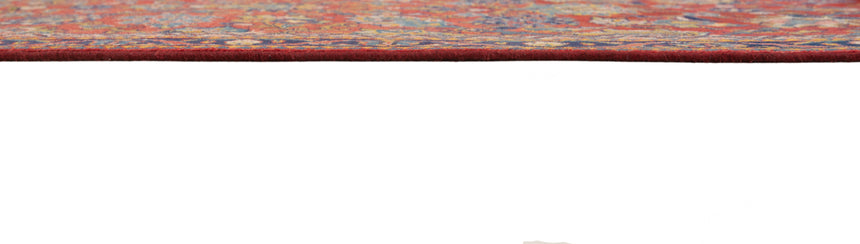 Alfombra persa Kashan | 290 x 70 cm