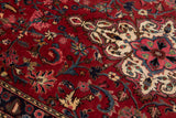 Alfombra persa Hamedan | 300 x 120 cm