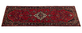 Alfombra persa Hamedan | 347 x 102 cm