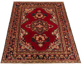 Alfombra persa Lilian | 200 x 159 cm