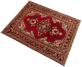 Alfombra persa Lilian | 200 x 159 cm